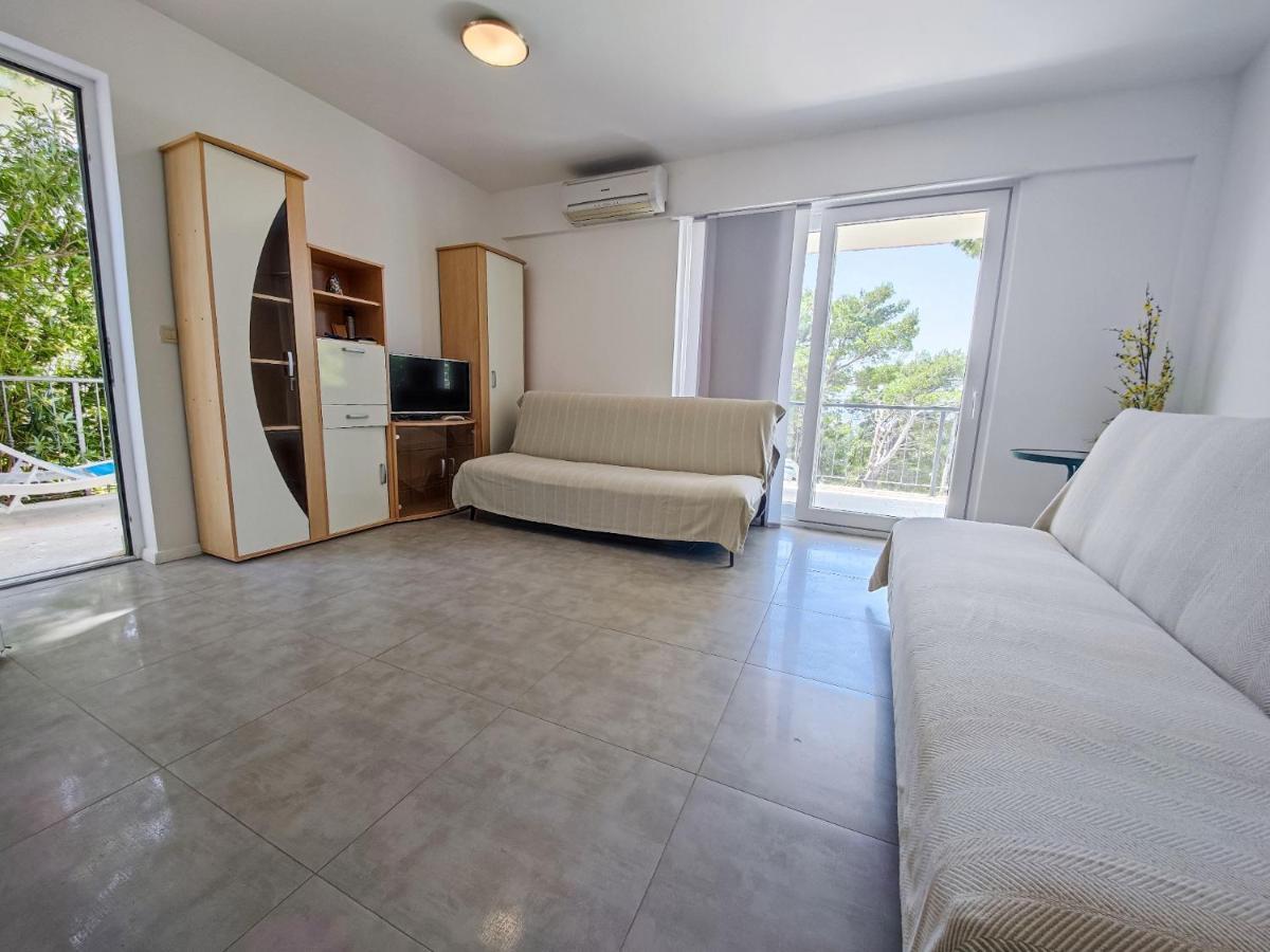 Villa Mijo 브렐라 외부 사진