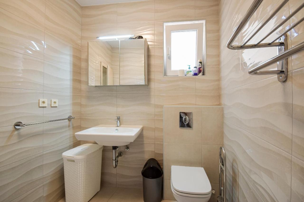 Villa Mijo 브렐라 외부 사진