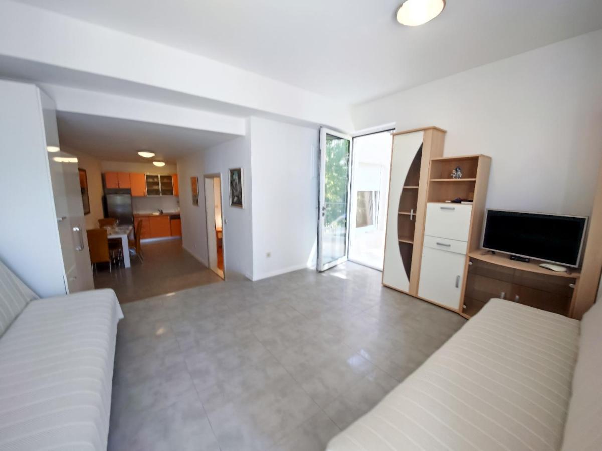 Villa Mijo 브렐라 외부 사진