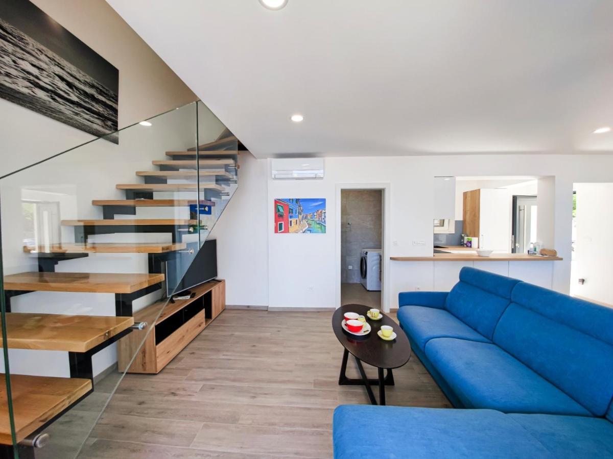 Villa Mijo 브렐라 외부 사진