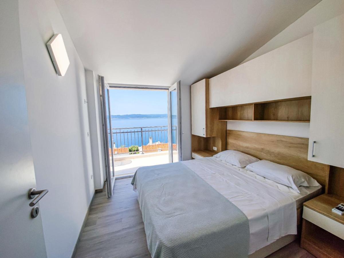 Villa Mijo 브렐라 외부 사진