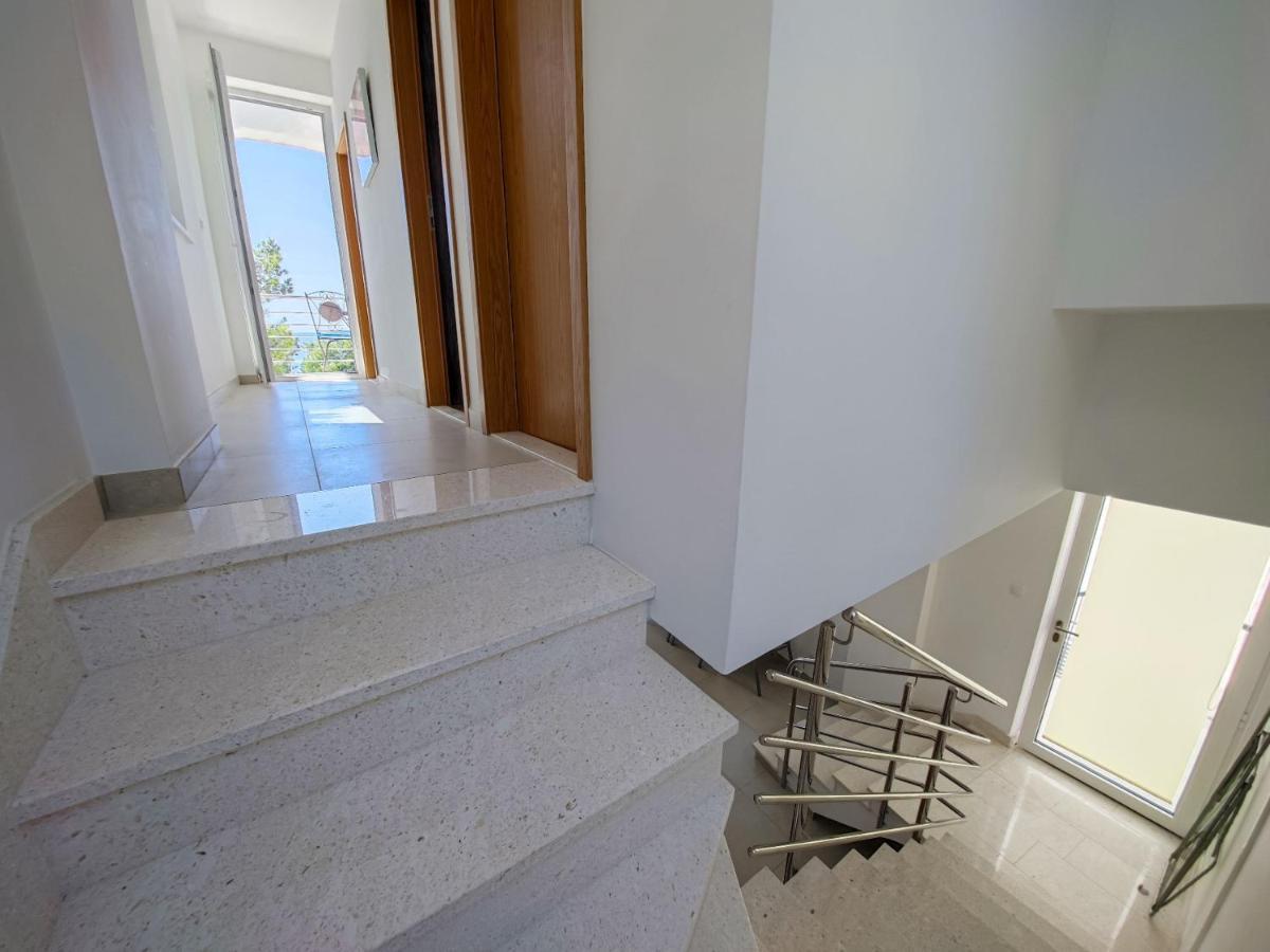 Villa Mijo 브렐라 외부 사진