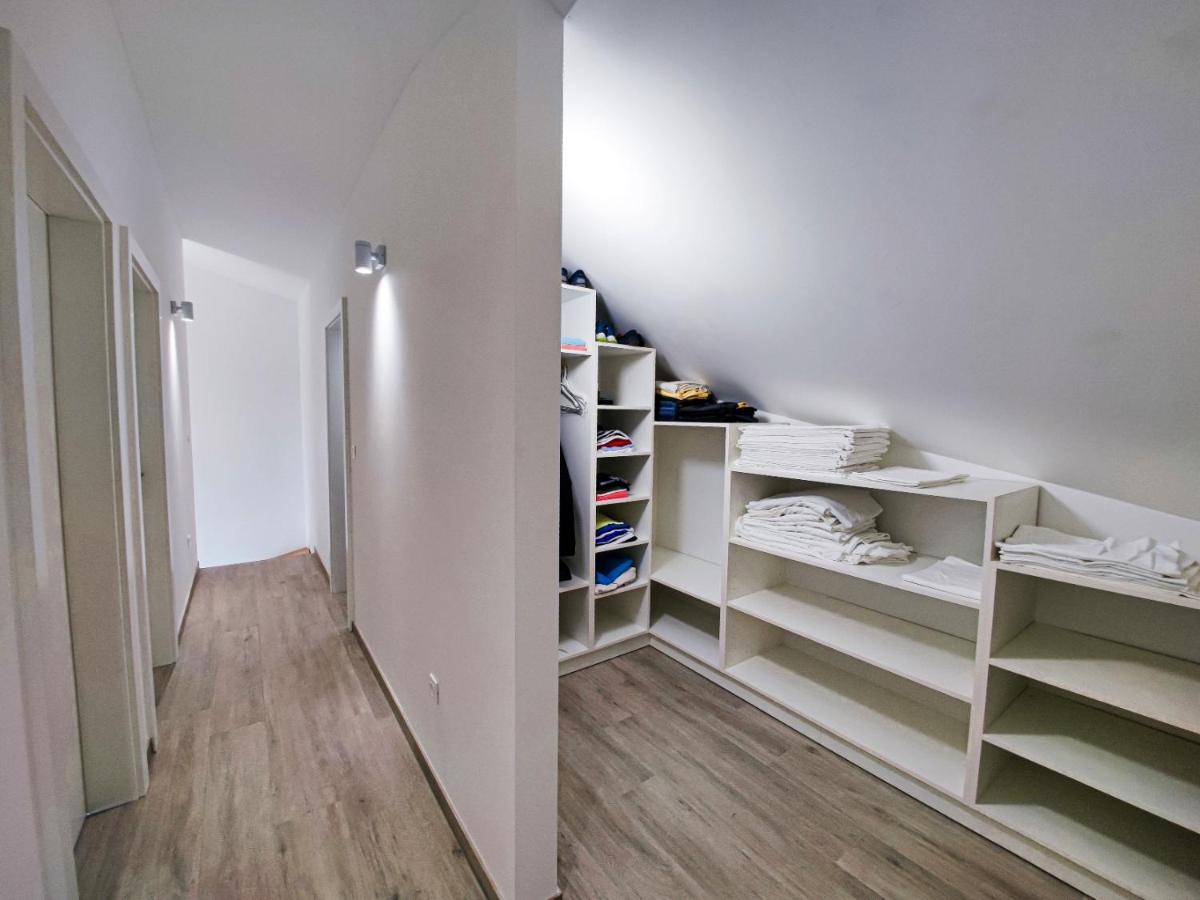 Villa Mijo 브렐라 외부 사진