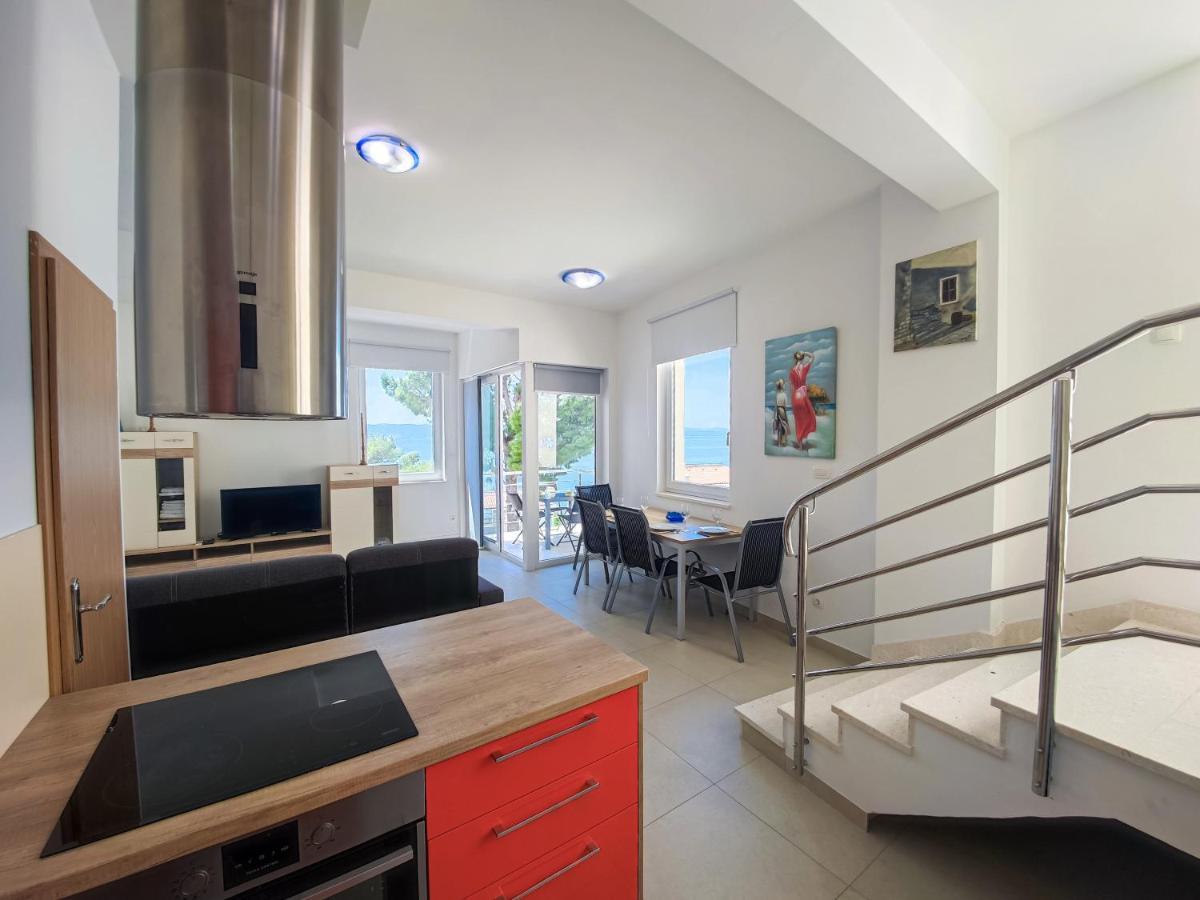 Villa Mijo 브렐라 외부 사진